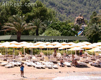 Club Zigana 47